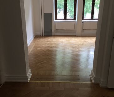 Regeringsgatan, Landskrona - Photo 1