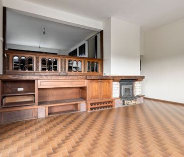 Ruime gezinswoning met tuin en zicht op groen - Photo 4