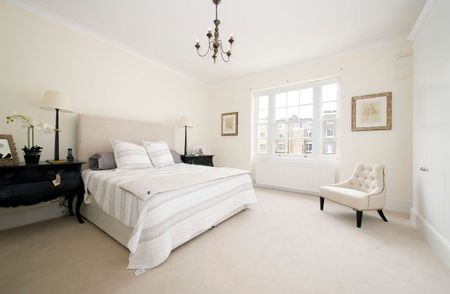 Eaton Place, Belgravia, London, SW1X - Photo 2
