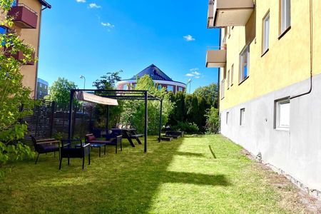 Bällstavägen, Bromma - Foto 4