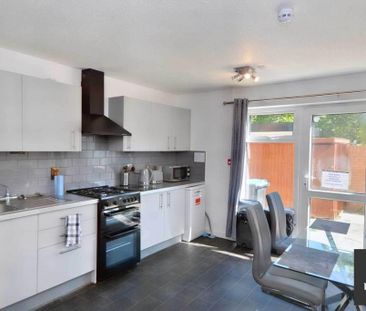 House share to rent - Photo 1