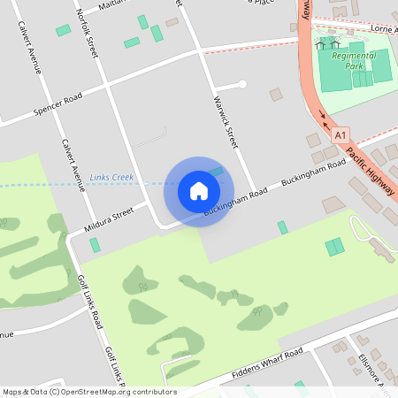 33 Buckingham Road, NSW 2071, Killara