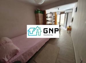 Studio/Γκαρσονιέρα για ενοικίαση - Φάληρο - Ιπποκράτειο, - Φωτογραφία 4