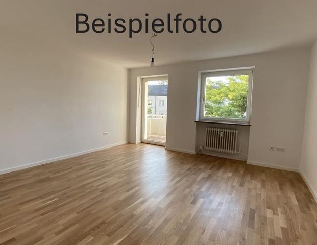 Praktische 2,5-Zimmer-Wohnung mit Loggia - Photo 1