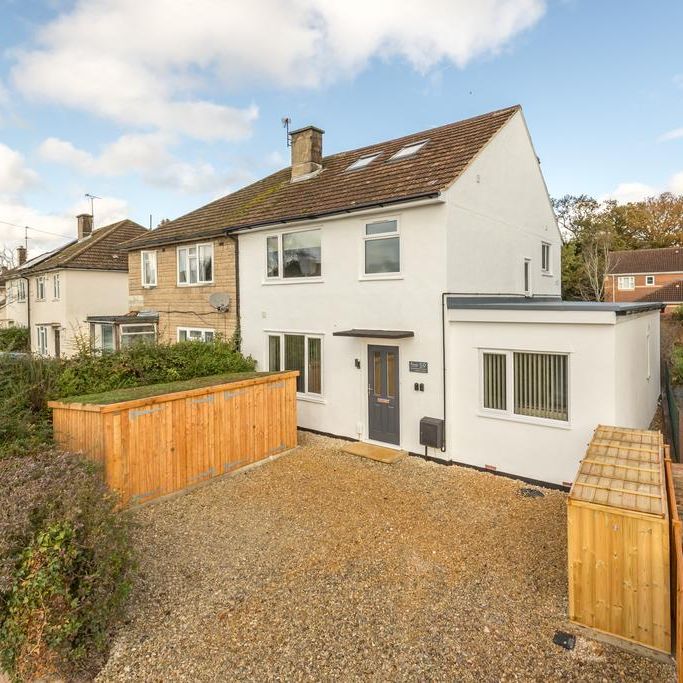 1 bedroom in a house share to rent - Photo 1