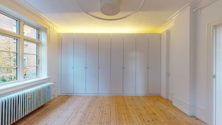 59m² Lejlighed | Hellerup - Photo 4