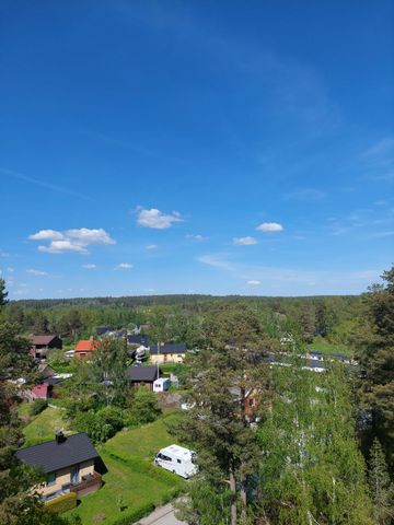 Norra Storängsvägen, Finspång - Foto 3
