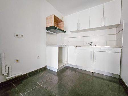 Location appartement 2 pièces, 44.54m², Saint-Ouen-l'Aumône - Photo 3