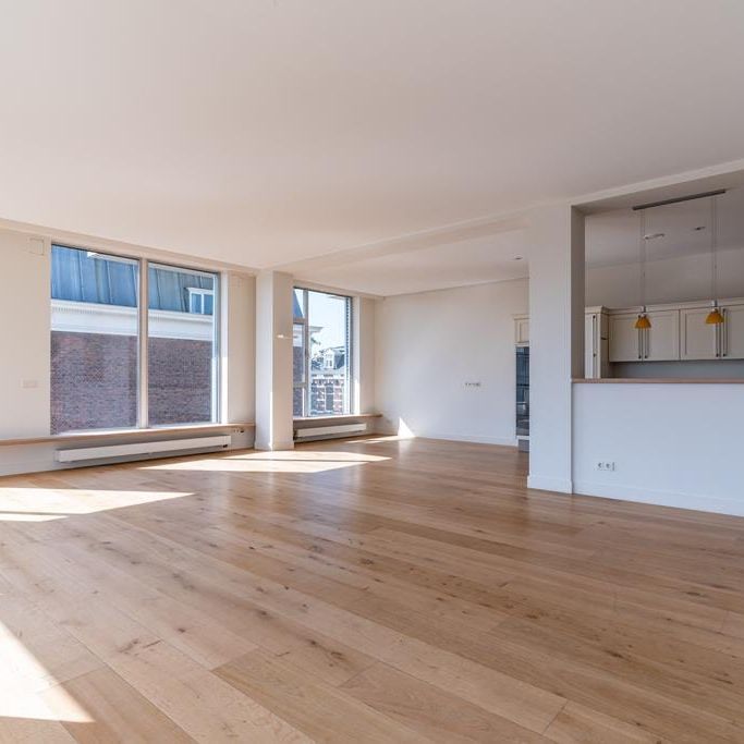 Appartement te huur: Bankastraat 129-A 2585 EL Den Haag - Foto 1