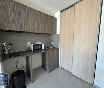Location Appartement 2 pièces 36m² CASTELNAU LE LEZ 34170 - Photo 3