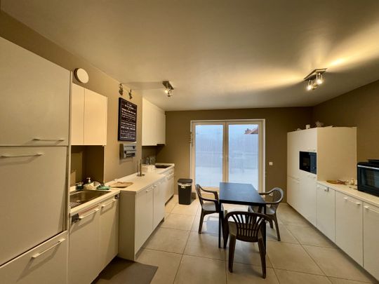 Recent duplex-appartement - Photo 1