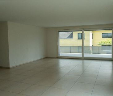 4.5 Zimmer, 131 m², 1. Stock - Photo 1