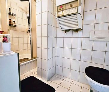 2-Zimmer Wohnung in beliebter Wohngegend - Photo 1