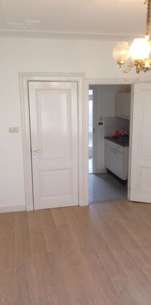 Zelfstandige studio te huur op geweldige locatie in de binnenstad van Utrecht - Photo 1