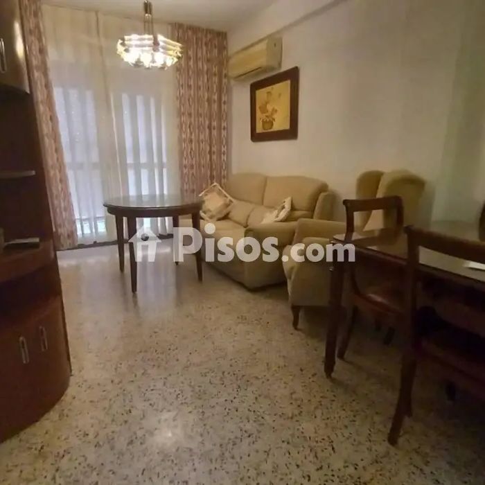 Piso en alquiler en Santa Marina-San Andrés-San Pablo-San Lorenzo - Photo 1