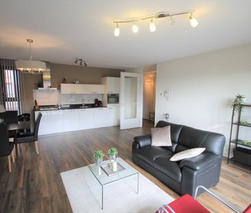 Treubstraat 10F006 - Photo 4