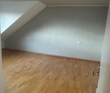 Dachgeschoss gefällig? - Foto 2