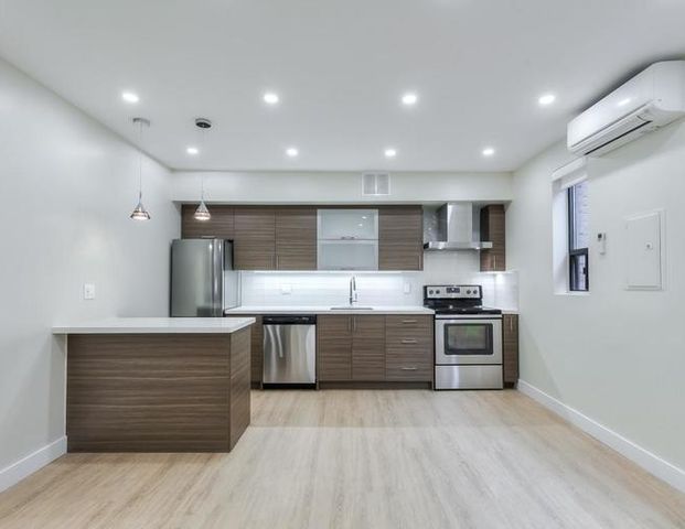 240 Durie St., Unit 305 | 240 Durie Street, Toronto - Photo 1