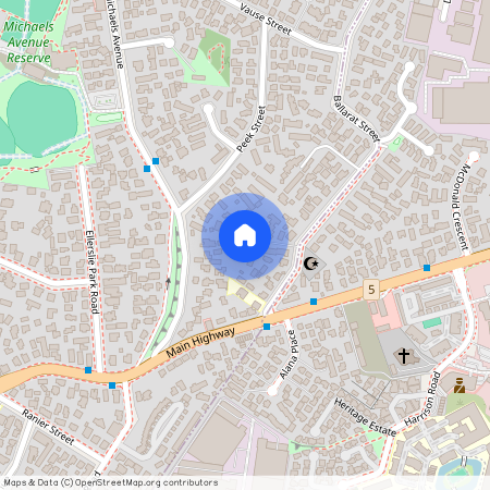 14E Ballarat Street, Ellerslie, Auckland City