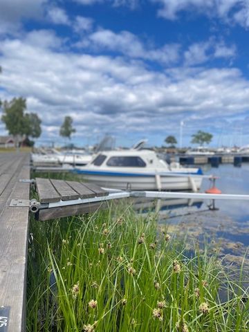 Vattugatan, Oskarshamn - Photo 2