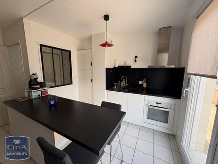 Location Appartement 2 pièces 46m² TOURS 37000 - Photo 4