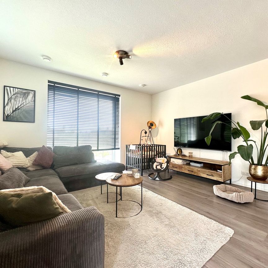 Escamplaan, 2547 EW, Den Haag - Photo 1