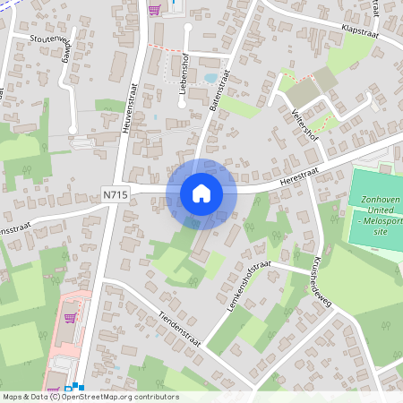 Herestraat 14, Zonhoven