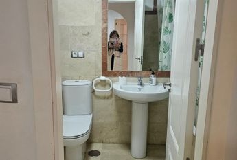 Piso En alquiler Calle la Noria s/n, San Luis de Sabinillas, Manilva