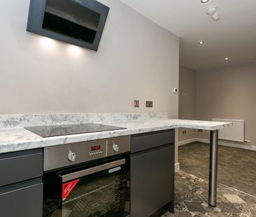 1 bedroom apartment to rent - Photo 6