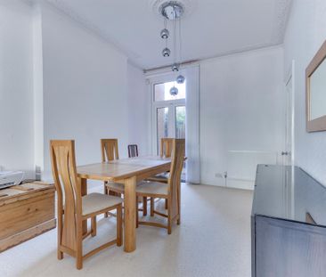 Francis Avenue, Southsea Unfurnished - Photo 5