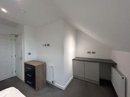 1 bedroom in a house share to rent - Photo 3