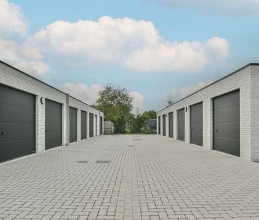 Appartement te huur - Photo 4