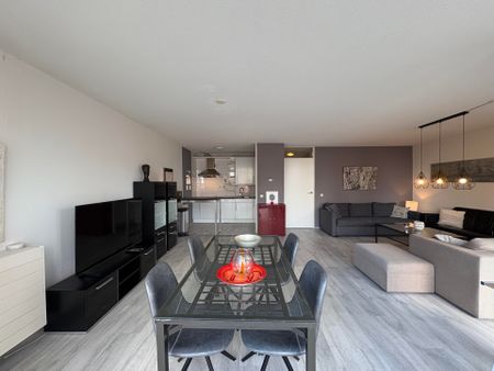 Te huur: Appartement Palaceplein in Den Haag - Foto 5