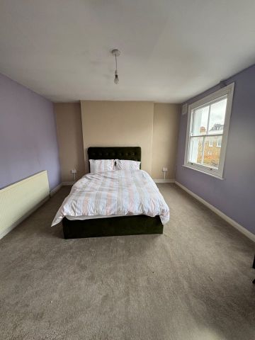Room in a Shared Flat, Milton Grove, N16 - Photo 2
