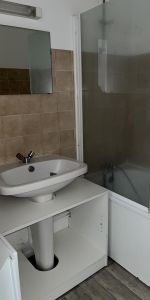 STUDIO - QUARTIER JONELIERE - SURFACE 20,60 M² - Photo 4