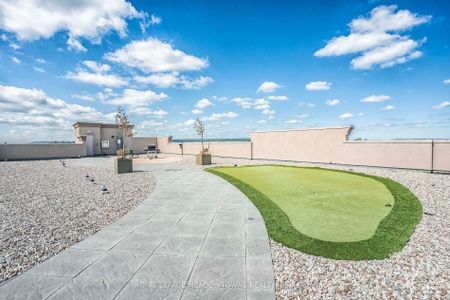 For Lease - 5317 Upper Middle Road Unit# 323, Burlington, Ontario - Photo 4