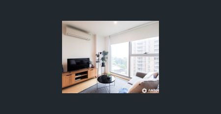 The Magnificent Trillium Apartment - Furnished Two-bedroom - Photo 2