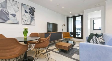 Fully Furnished & Water Included! - Photo 3