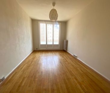 Location Appartement 2 pièces 39m² DIJON 21000 - Photo 1