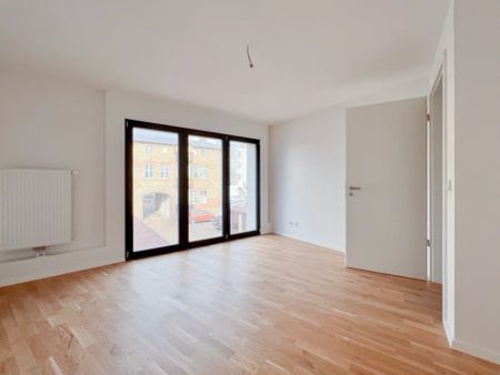 Maisonette über 3 Etagen - Foto 4