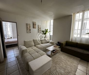 Appartement 3 Pièces 60 m² - Photo 4