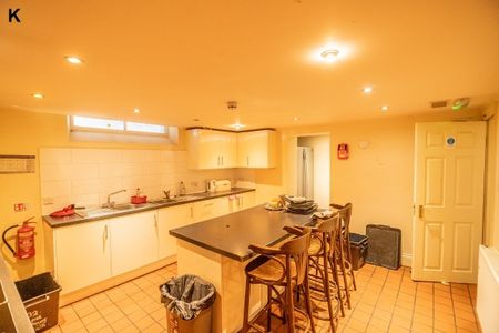 Room 7, 32 Lord Mayor's Walk - Photo 5