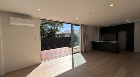 Brand New 2-Bedroom Homes in the Heart of Papanui — Move In Before Christmas! - Photo 2