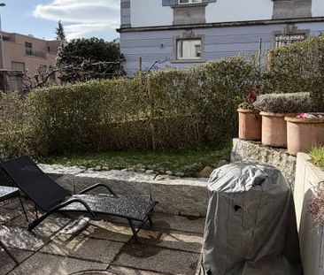 3 Zimmer, 63 m², EG - Photo 5