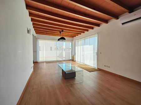 4 room luxury penthouse for rent in Palma de Mallorca, Balearic Islands - Photo 2