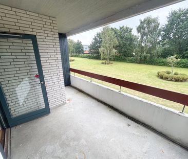 Lys og hyggelig 2-værelses lejlighed med terrasse - Photo 5