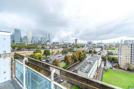 2 Bed Maisonette, Norwich House, E14 - Photo 4