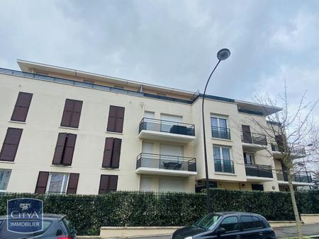 Location Appartement 2 pièces 44m² MEAUX 77100 - Photo 4