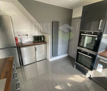 Great Arler Road, Clarendon Park, Leicester, LE2 - Photo 2