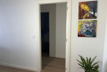 Apartamento T1 Novo com Vistas Panorâmicas - a 5 Minutos da Av. Dr. Lourenço Peixinho